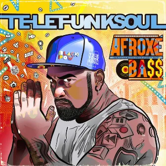 Afroxéba$$ (Tributo aos Blocos Afro e Afoxés da Bahia) by TELEFUNKSOUL