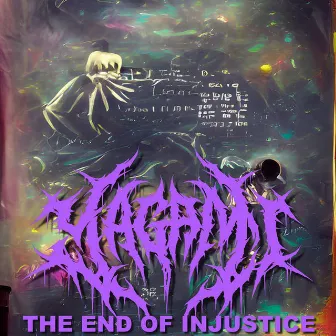 The End of Injustice by Yagami