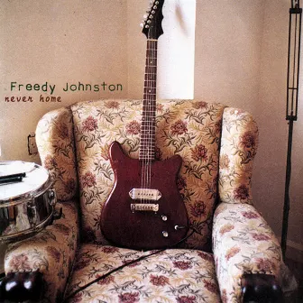 never home by Freedy Johnston