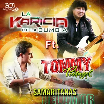 Samaritanas del amor by La Karicia De La Cumbia