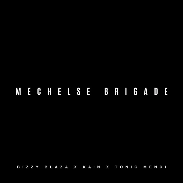 Mechelse Brigade