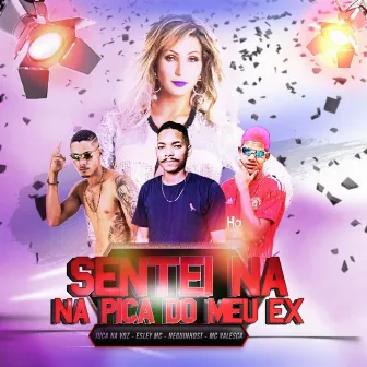 Sentei na pica do meu ex by neguinho st