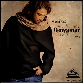 Best Of Benyamin, Vol. 1 by Benyamin Bahadori