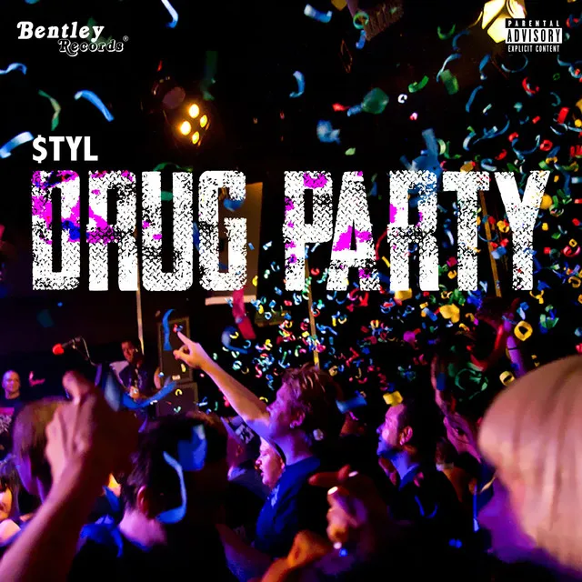 Drug Party