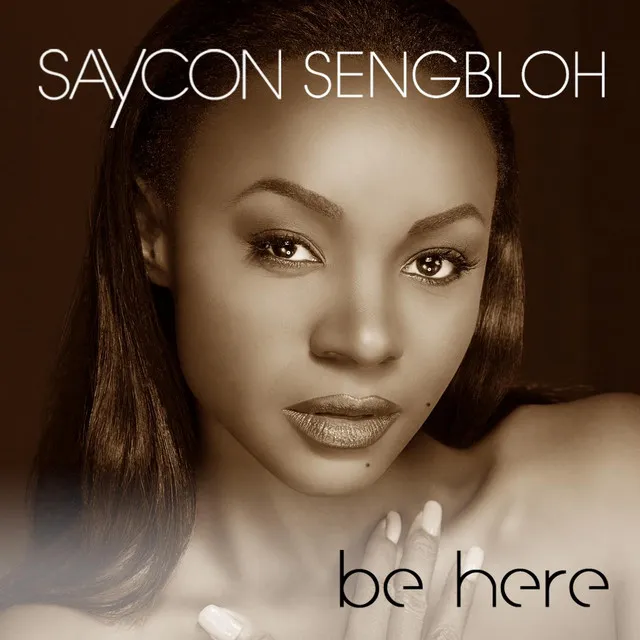 Saycon Sengbloh