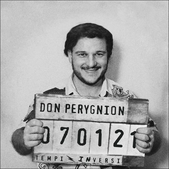 Don Perygnion