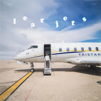 LEAR JETS by UNDERGROUND RETREATS