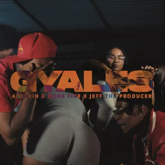 GYALES by More Fire