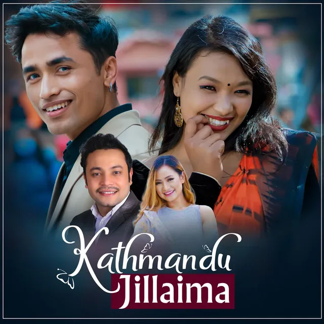 Kathmandu Jillaima