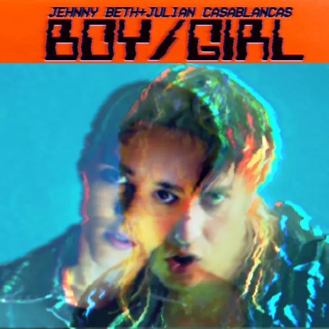 Boy/Girl