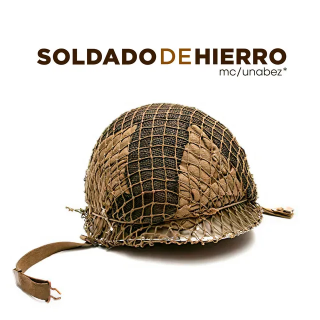 Soldado de Hierro