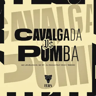 Cavalgada Vs Pumba by MC RF