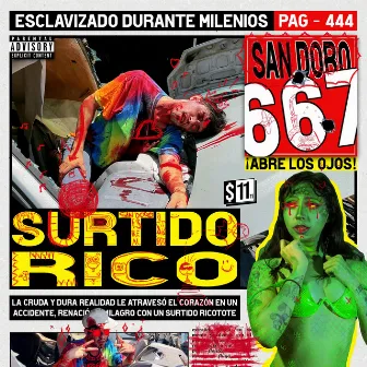 SURTIDO RICO by San Doro