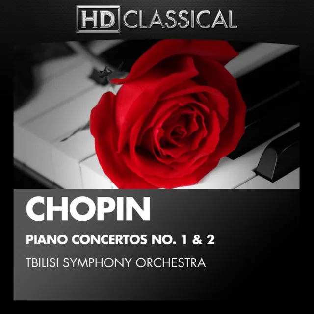 Concerto No. 2 in F Minor for Piano and Orchestra, Op. 21: II. Larghetto