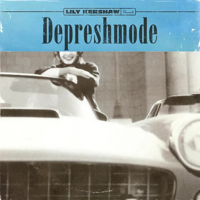 Depreshmode