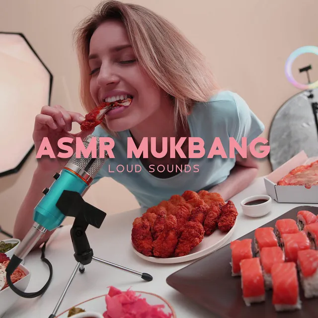 Korean Asmr Mukbang