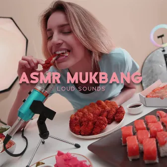 Asmr Mukbang – Loud Sounds by Noise Specialist