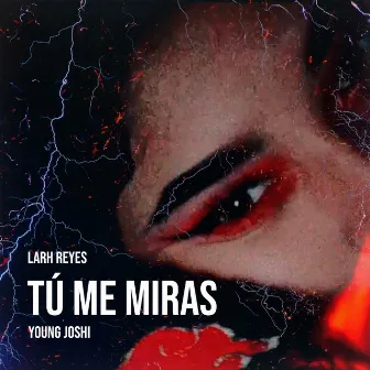 Tú Me Miras by Young Joshi