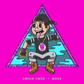 Boss by Chico Cruz