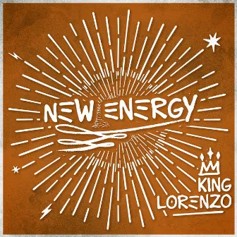 New Energy by Greatest Friends