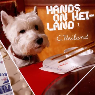 Hands on Heiland by C. Heiland