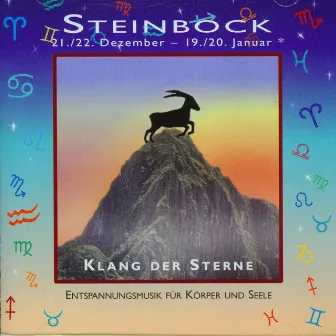 Klang Der Sterne Steinbock by Martin Stark