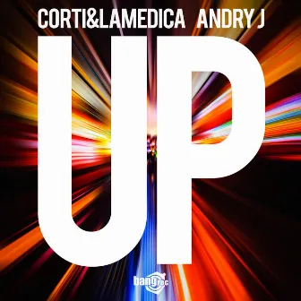 UP by Corti & LaMedica