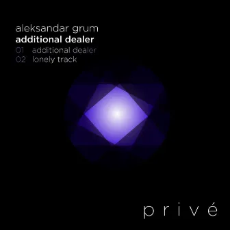 Additional Dealer by Aleksandar Grum