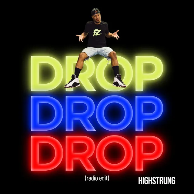 Drop (Radio Edit)