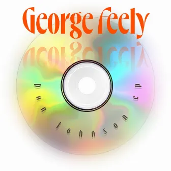 Don Johnson - EP by George Feely