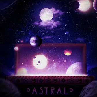 Astral by MC Losibe