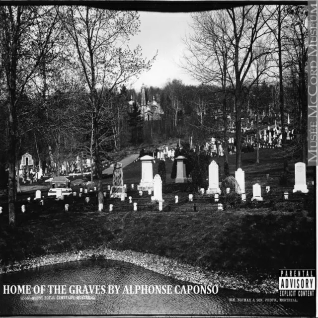 Home of the Graves