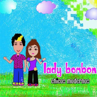 Chicos Modernos by Lady Bombon