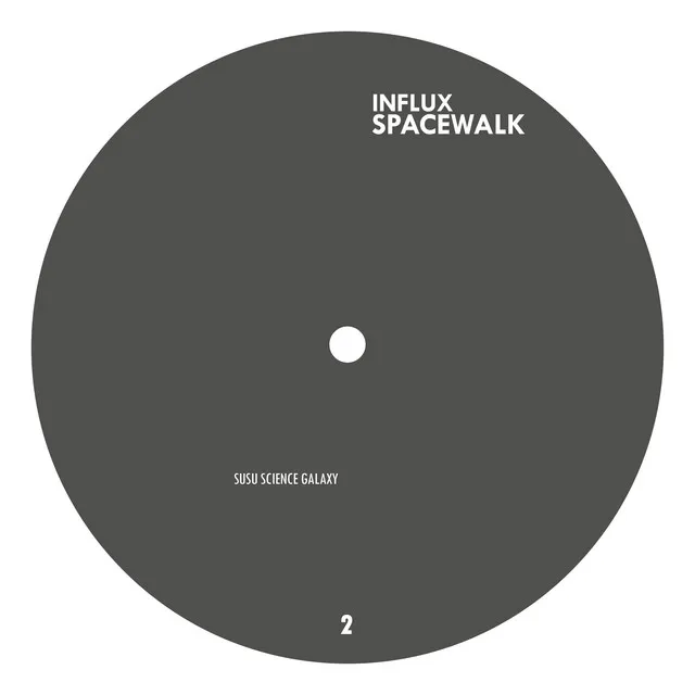 Spacewalk