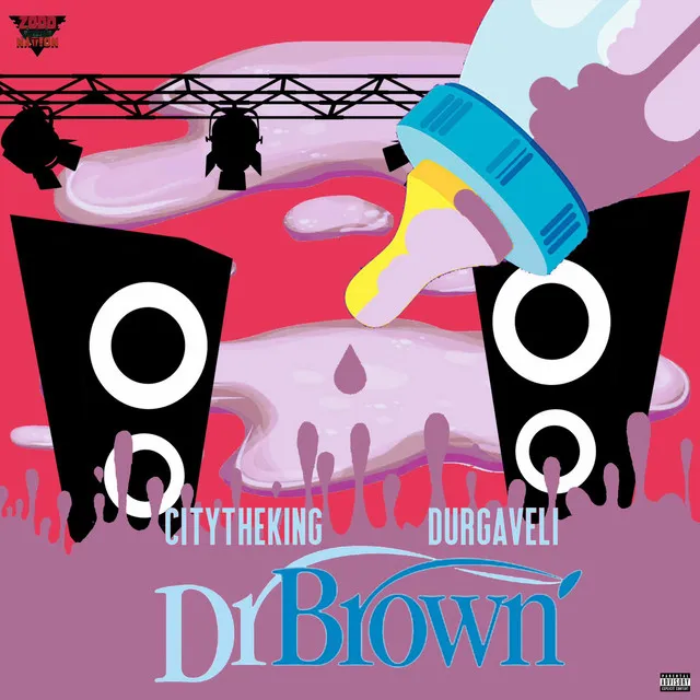 Dr Brown - Radio Edit