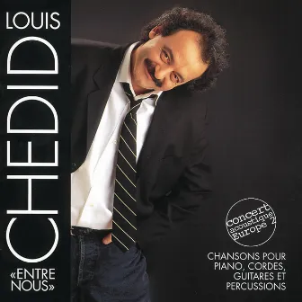 Entre Nous by Louis Chedid