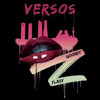 Versos by Goordy