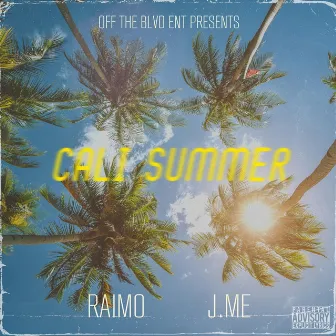 Cali Summer by Raimo