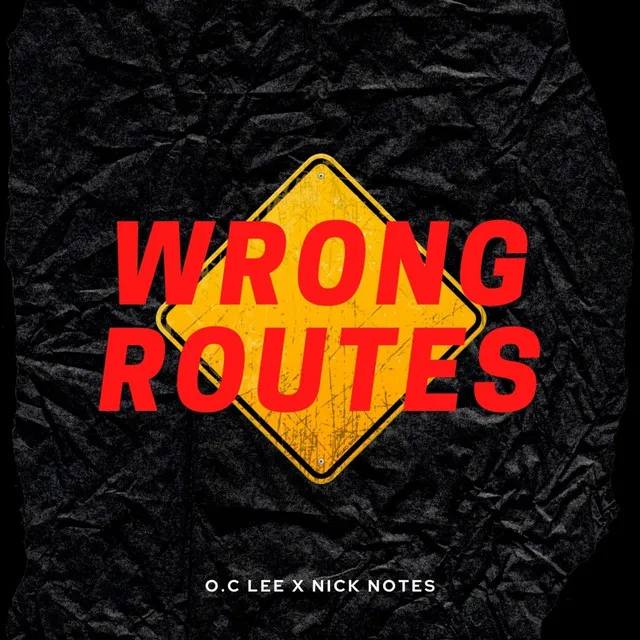 Wrong Routes