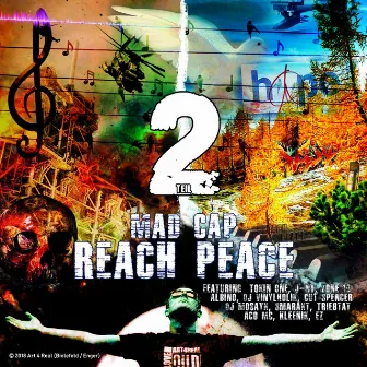 Reach Peace Teil 2 by Mad Cap