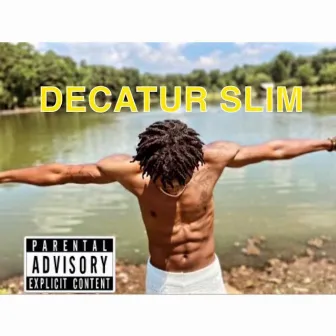 Decatur Slim by Marvelous