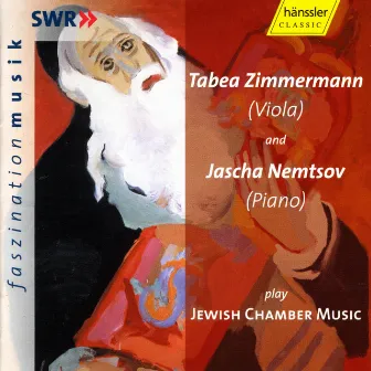 Jewish Chamber Music by Jascha Nemtsov