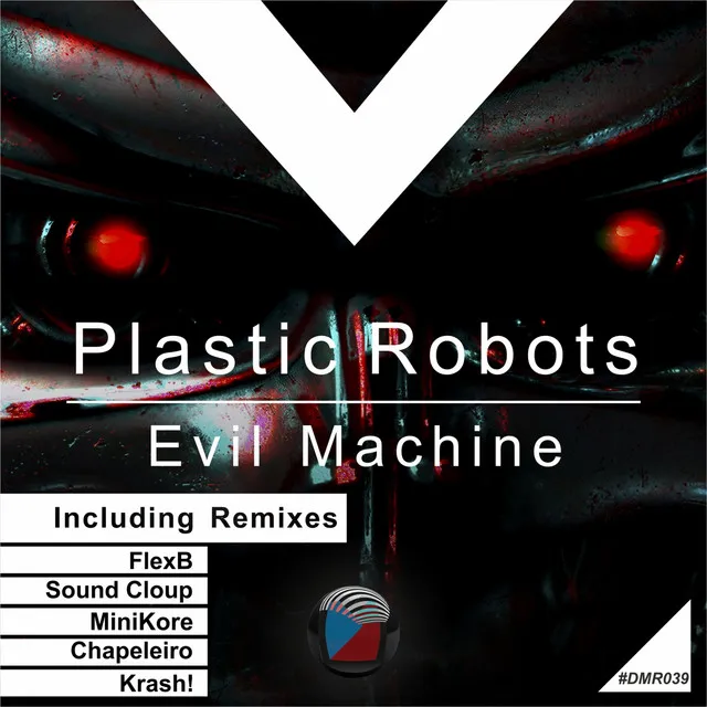 Evil Machine - Sound Cloup Remix