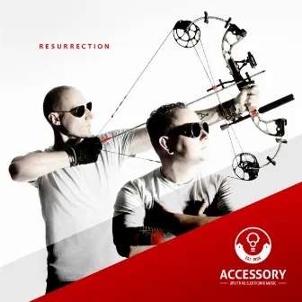 Resurrection by Accessory