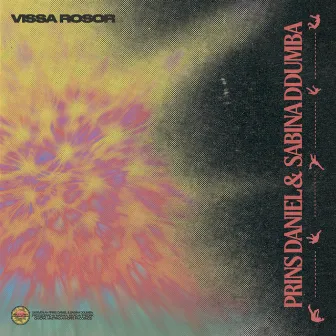 Vissa rosor by Prins Daniel