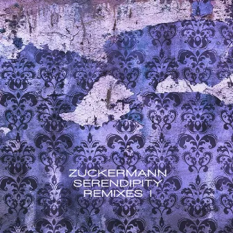 Serendipity Remixes I by Zuckermann