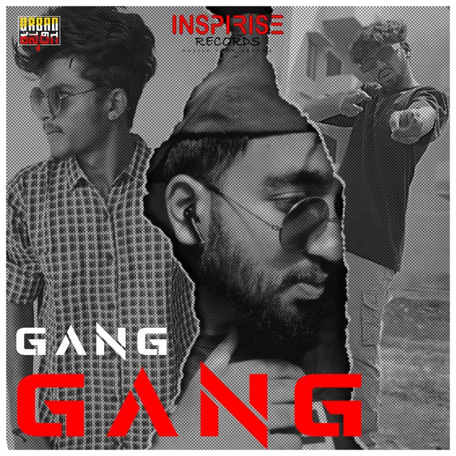 Gang Gang