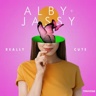 Really Cute by JASSY