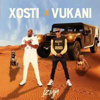 Izinja by Xosti