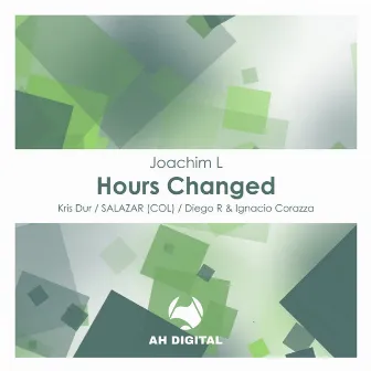 Hours Changed by Joachim L